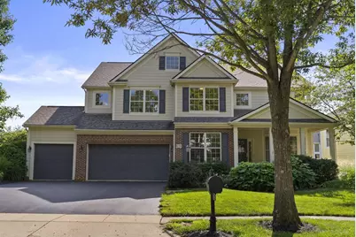 6729 Mill Springs Court, Dublin, OH 43016 - Photo 1