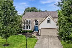325 Paynes Depot Ct, Powell, OH 43065 - Photo 1