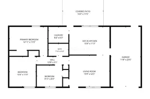 74 Franklin Cir, Chillicothe, OH 45601 - Photo 25