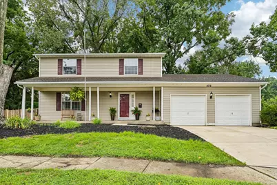 402 Worman Drive, Columbus, OH 43230 - Photo 1