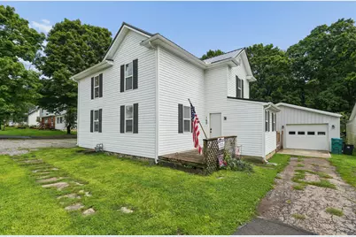 160 S Harrison Street, Tarlton, OH 43156 - Photo 1