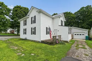 160 S Harrison St, Tarlton, OH 43156 - Photo 1