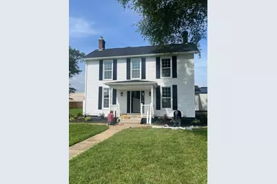 708 N Oakland Street, Urbana, OH 43078 - Photo 1