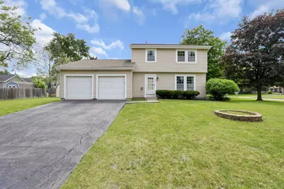 494 Timbercreek Road, Reynoldsburg, OH 43068 - Photo 3