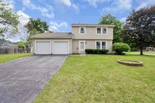 494 Timbercreek Rd, Reynoldsburg, OH 43068 - Photo 3
