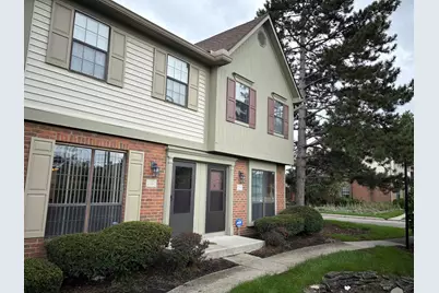 2367 Brandy Oaks Drive, Columbus, OH 43220 - Photo 1