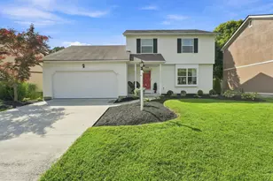 [Address not provided], Columbus, OH 43235 - Photo 1
