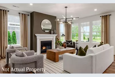 9398 Pimento Drive #LOT 381, Sunbury, OH 43074 - Photo 5