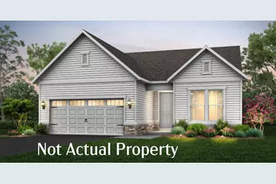 9398 Pimento Drive #LOT 381, Sunbury, OH 43074 - Photo 1