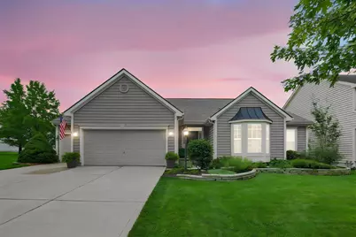 4249 Vista Walk Lane, Powell, OH 43065 - Photo 69