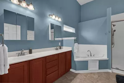 4249 Vista Walk Lane, Powell, OH 43065 - Photo 13