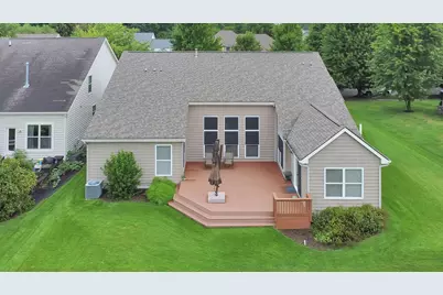 4249 Vista Walk Lane, Powell, OH 43065 - Photo 3