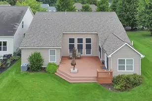 4249 Vista Walk Ln, Powell, OH 43065 - Photo 3