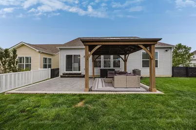 108 Ratcliff Lane, Plain City, OH 43064 - Photo 9