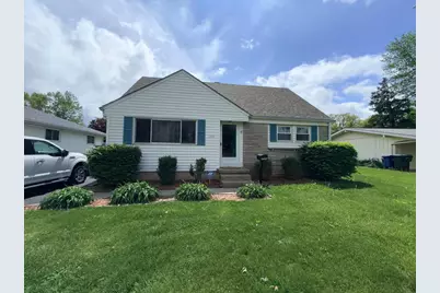 1437 Matthias Drive, Columbus, OH 43224 - Photo 1