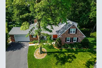 2871 E Shore Court, Columbus, OH 43231 - Photo 3