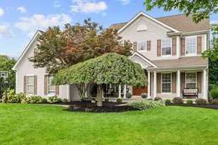 [Address not provided], Lewis Center, OH 43035 - Photo 1