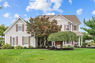5245 Meadow Bend Dr, Lewis Center, OH 43035 - Photo 69