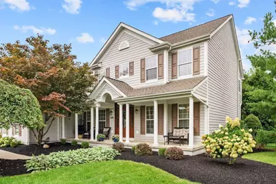 [Address not provided], Lewis Center, OH 43035 - Photo 3