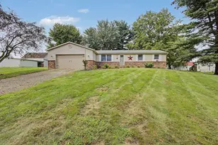 13565 Croton Rd, Centerburg, OH 43011 - Photo 1