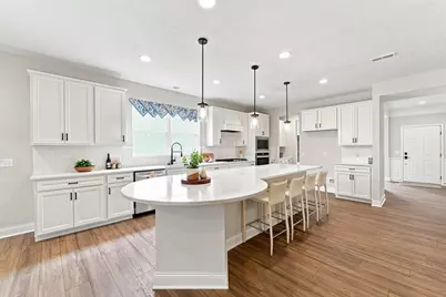 3121 Sinatra Way #Lot 53, Powell, OH 43065 - Photo 13