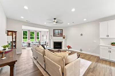 3121 Sinatra Way #Lot 53, Powell, OH 43065 - Photo 21