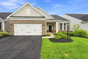 3121 Sinatra Way, Powell, OH 43065 - Photo 1