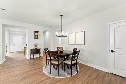 3121 Sinatra Way #Lot 53, Powell, OH 43065 - Photo 19