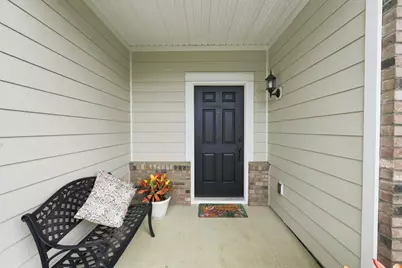 3121 Sinatra Way #Lot 53, Powell, OH 43065 - Photo 3