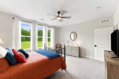3121 Sinatra Way #Lot 53, Powell, OH 43065 - Photo 29