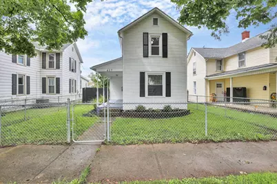 417 Washington Avenue, Lancaster, OH 43130 - Photo 1