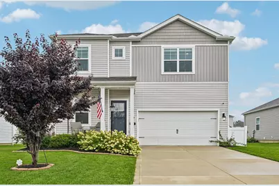 295 Flint Court, Commercial Point, OH 43116 - Photo 1