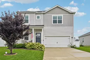 295 Flint Ct, Commercial Point, OH 43116 - Photo 1