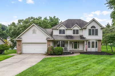 1365 Normandy Drive, Newark, OH 43055 - Photo 1
