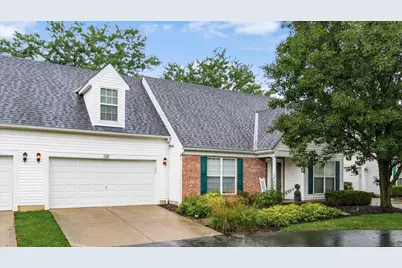 8687 Lazelle Commons Drive, Lewis Center, OH 43035 - Photo 1
