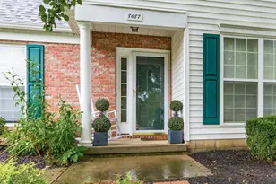 8687 Lazelle Commons Dr, Lewis Center, OH 43035 - Photo 3