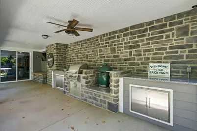 2300 Wildcat Run Court, Powell, OH 43065 - Photo 47