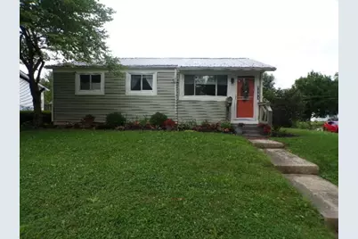 2388 Halkirk Street S, Columbus, OH 43229 - Photo 1