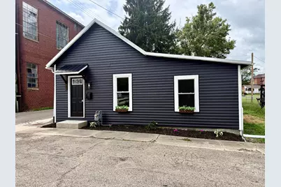 2 W Ing Street, Kingston, OH 45644 - Photo 1