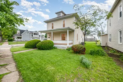 601 E Gambier Street, Mount Vernon, OH 43050 - Photo 7
