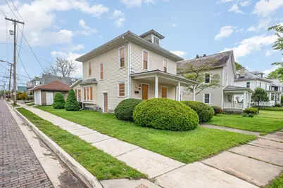 601 E Gambier Street, Mount Vernon, OH 43050 - Photo 1