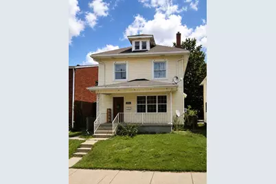 236 S Hague Avenue, Columbus, OH 43204 - Photo 1