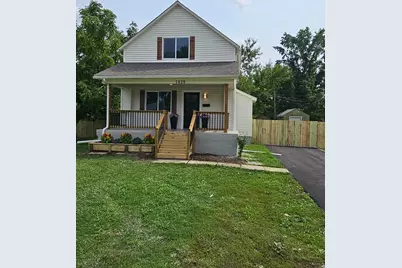 1929 Dunbar Drive, Columbus, OH 43224 - Photo 1