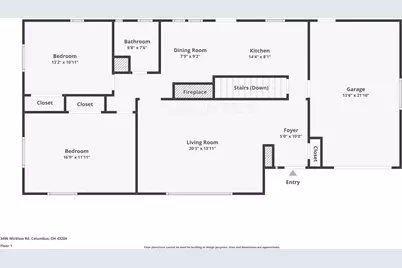 3496 Wicklow Road, Columbus, OH 43204 - Photo 51