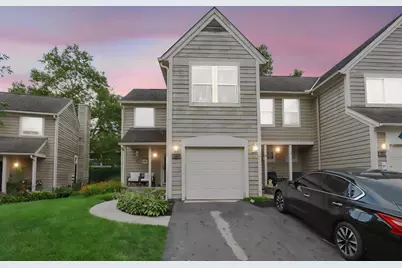 3414 Eastwoodlands Trail, Hilliard, OH 43026 - Photo 1