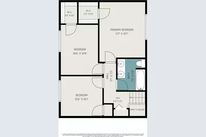 5688 Duquesne Place, Columbus, OH 43235 - Photo 41