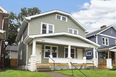 1161-3 Linwood Avenue, Columbus, OH 43206 - Photo 3