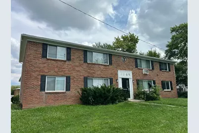 4669 Hilton Avenue #B, Columbus, OH 43228 - Photo 1
