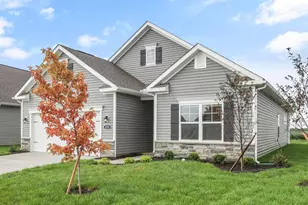 539 Darliene Dr, Plain City, OH 43064 - Photo 1