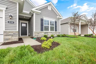539 Darliene Drive, Plain City, OH 43064 - Photo 3